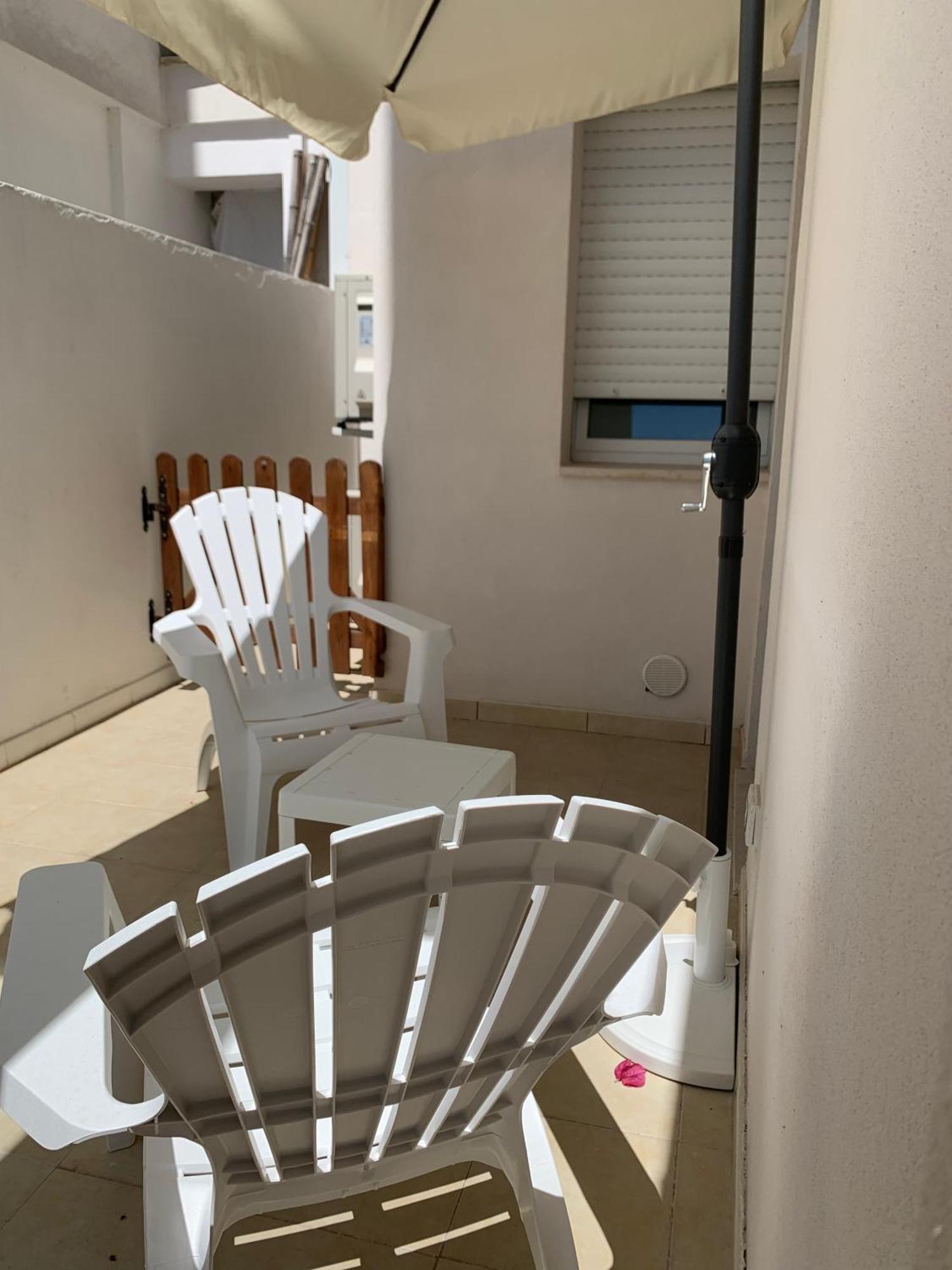 Loremi Rooms Termoli Kültér fotó